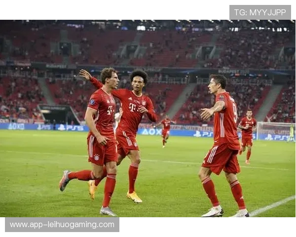 拜仁慕尼黑创历史新纪录 成为五大联赛首支开季十连胜球队